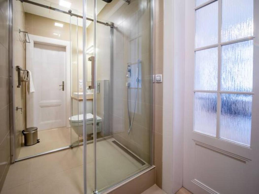 Top Class Apartment In Old Town 2 Bedrooms 布拉格 外观 照片