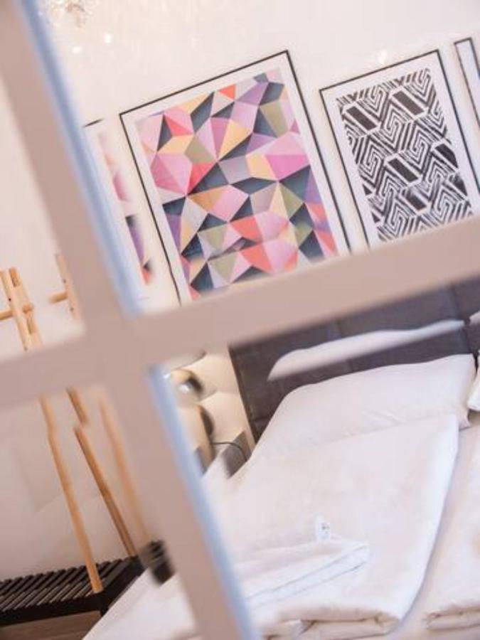 Top Class Apartment In Old Town 2 Bedrooms 布拉格 外观 照片