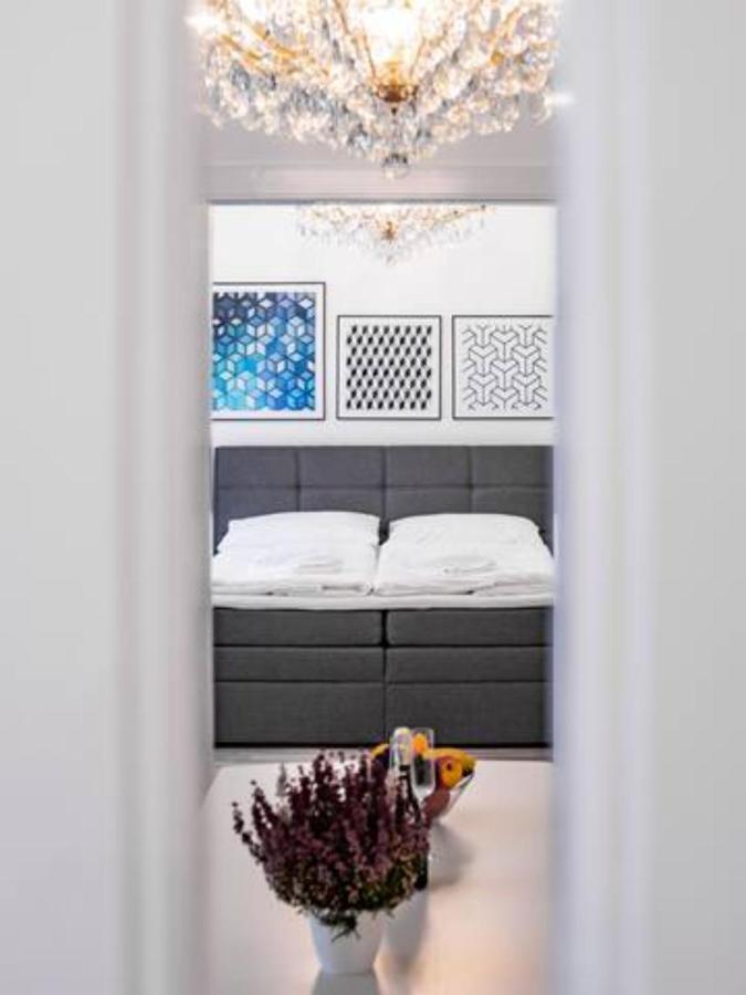 Top Class Apartment In Old Town 2 Bedrooms 布拉格 外观 照片