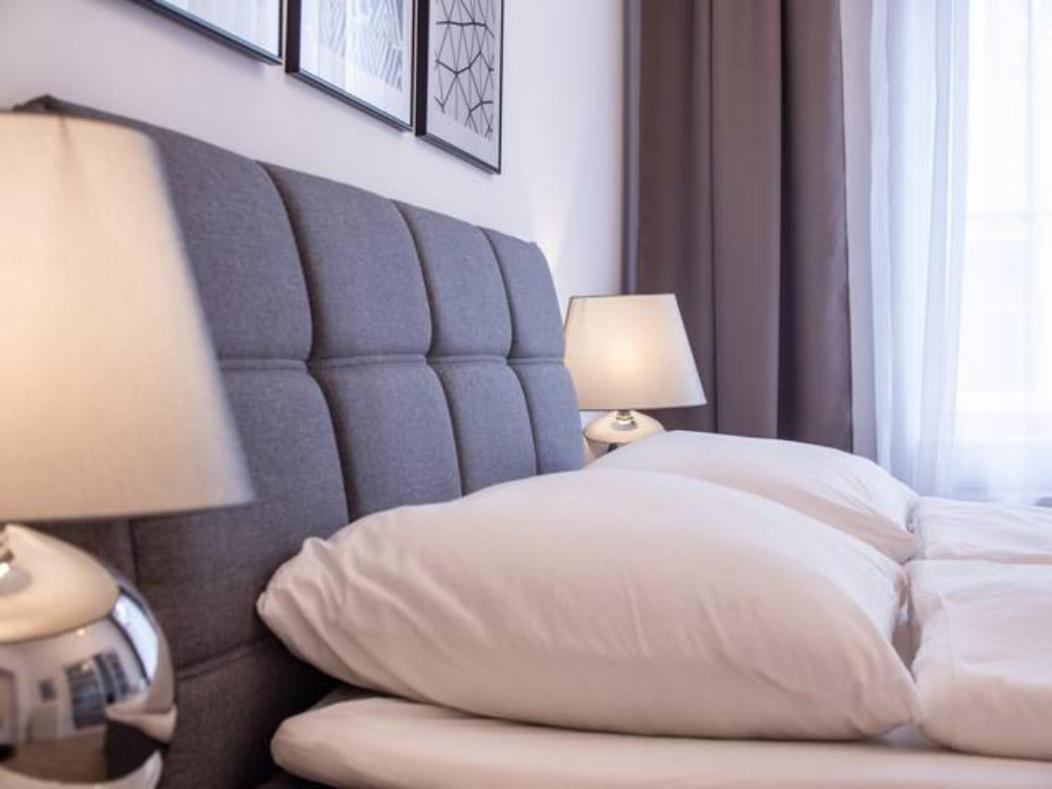 Top Class Apartment In Old Town 2 Bedrooms 布拉格 外观 照片