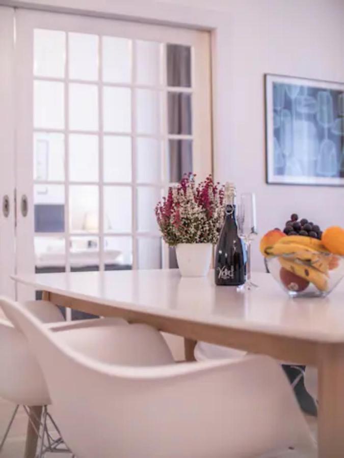 Top Class Apartment In Old Town 2 Bedrooms 布拉格 外观 照片