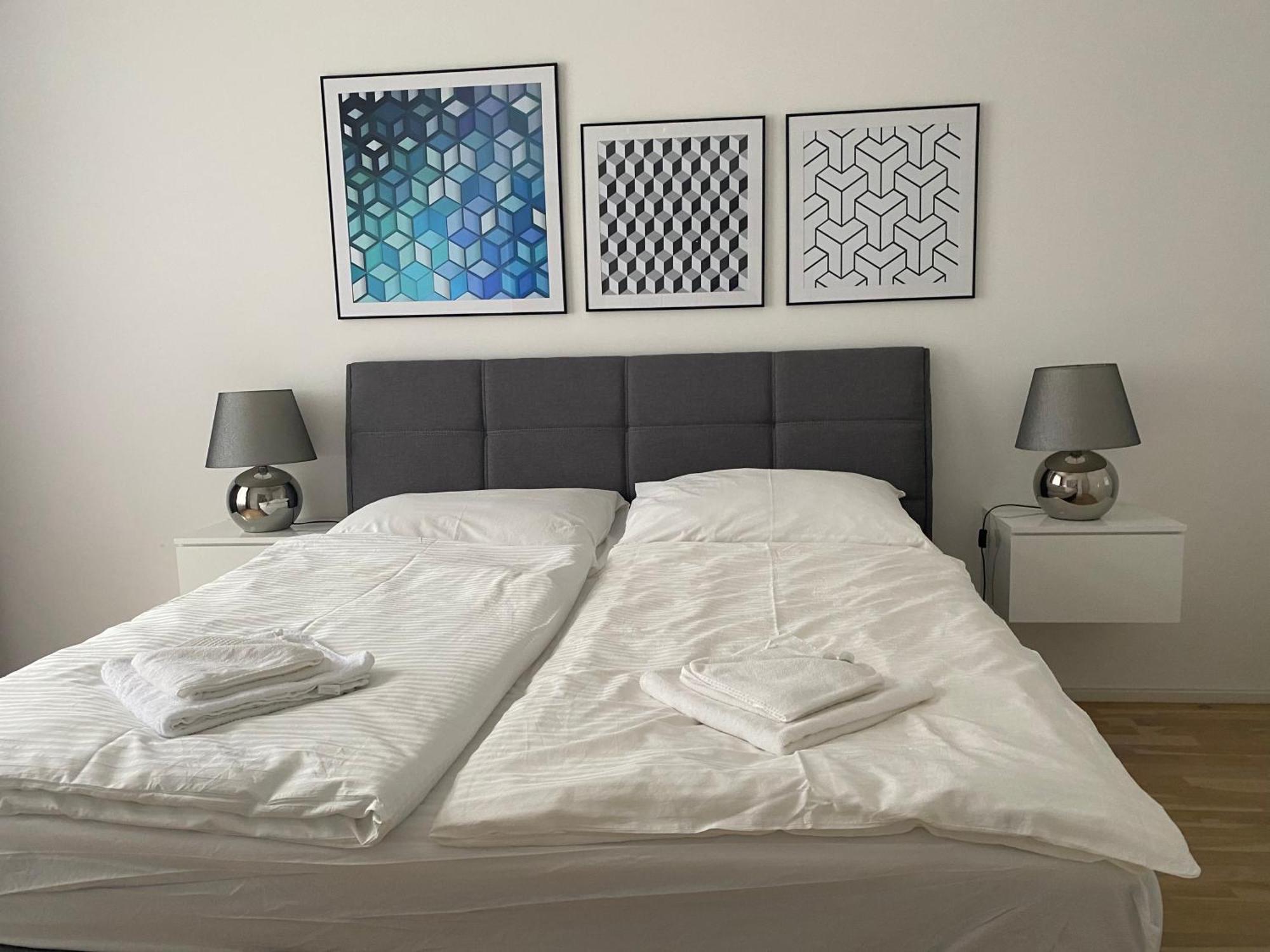Top Class Apartment In Old Town 2 Bedrooms 布拉格 外观 照片